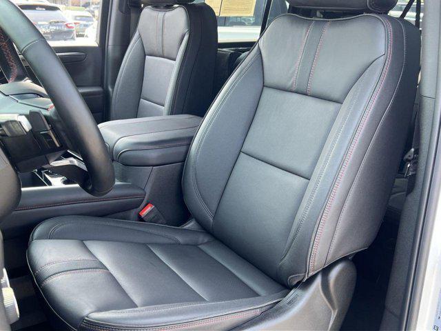 used 2025 Chevrolet Suburban car, priced at $72,000