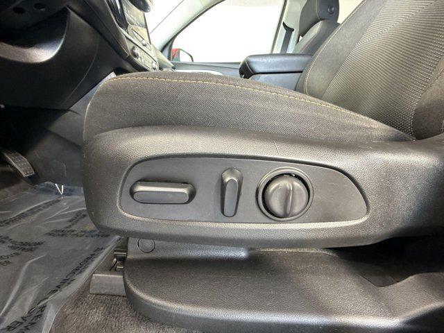 used 2018 Chevrolet Traverse car, priced at $18,500