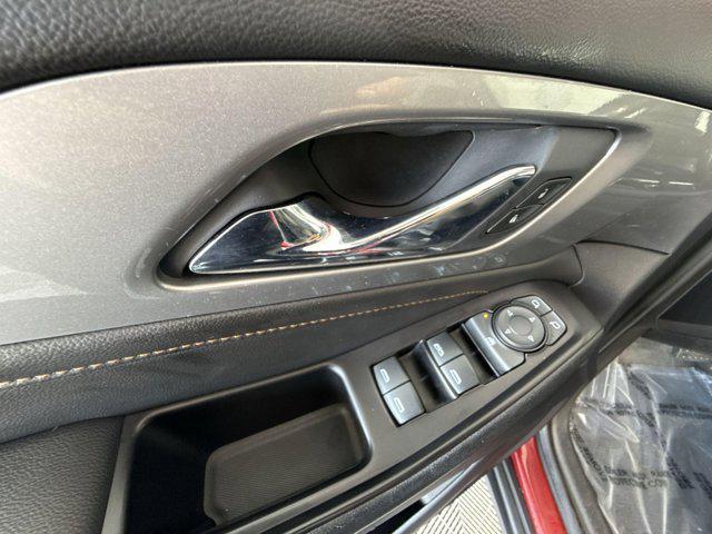 used 2018 Chevrolet Traverse car, priced at $18,500