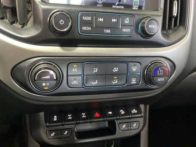 used 2018 Chevrolet Colorado car, priced at $27,000