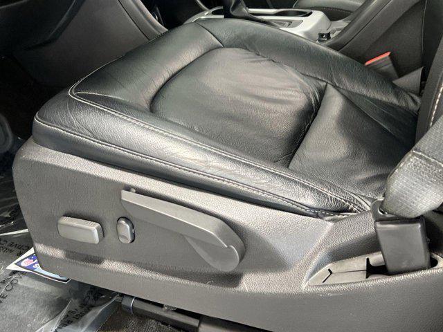 used 2018 Chevrolet Colorado car, priced at $27,000