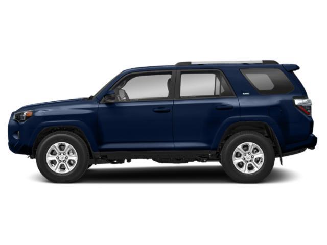 used 2024 Toyota 4Runner car, priced at $47,500