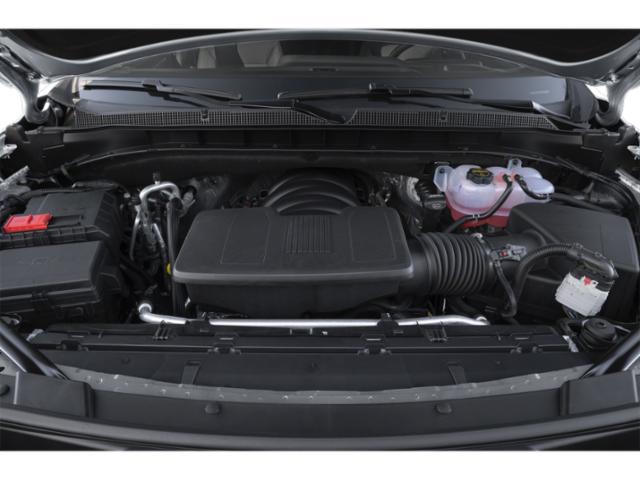 new 2025 Chevrolet Suburban car, priced at $79,720