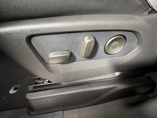 new 2026 Chevrolet Suburban car, priced at $78,279