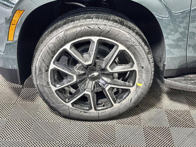 new 2026 Chevrolet Suburban car, priced at $78,279