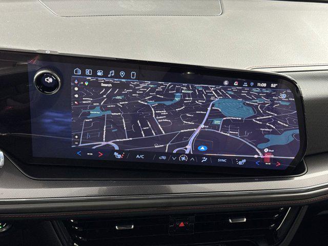 new 2026 Chevrolet Suburban car, priced at $78,279