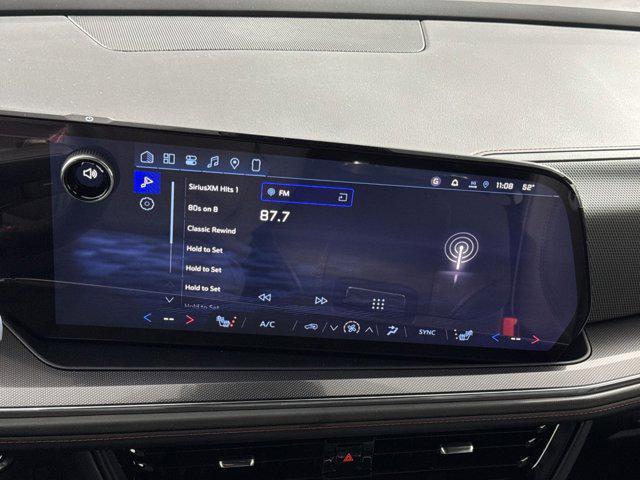 new 2026 Chevrolet Suburban car, priced at $78,279