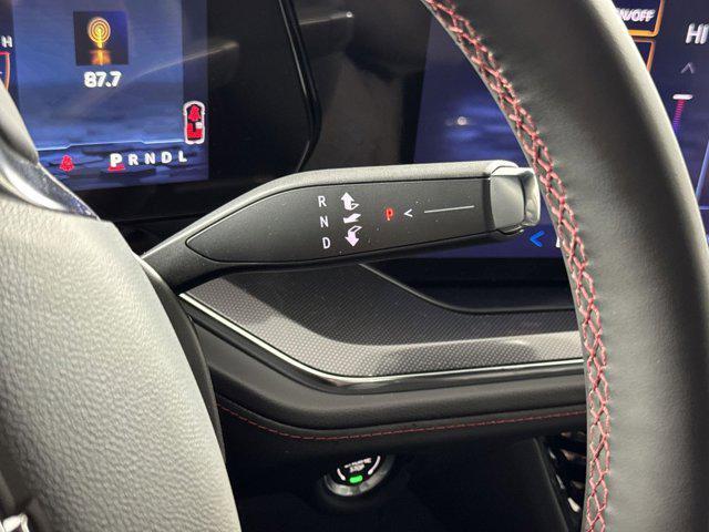 new 2026 Chevrolet Suburban car, priced at $78,279