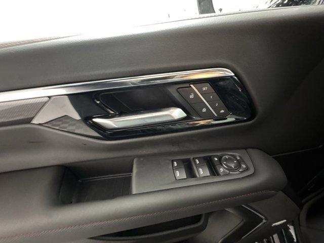 new 2026 Chevrolet Suburban car, priced at $78,279