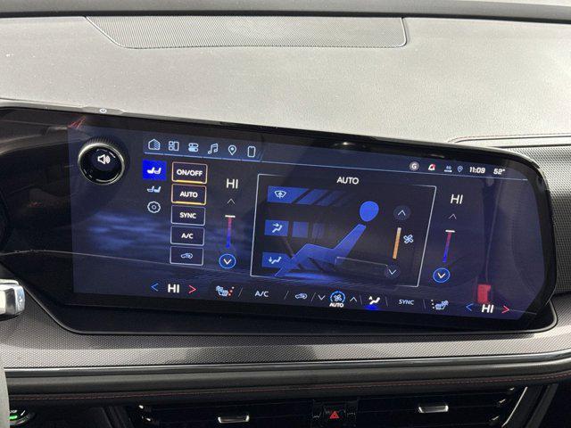 new 2026 Chevrolet Suburban car, priced at $78,279