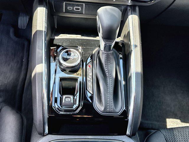 new 2026 GMC Canyon car, priced at $46,452