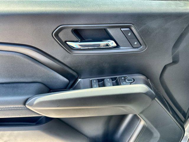 new 2026 GMC Canyon car, priced at $46,452