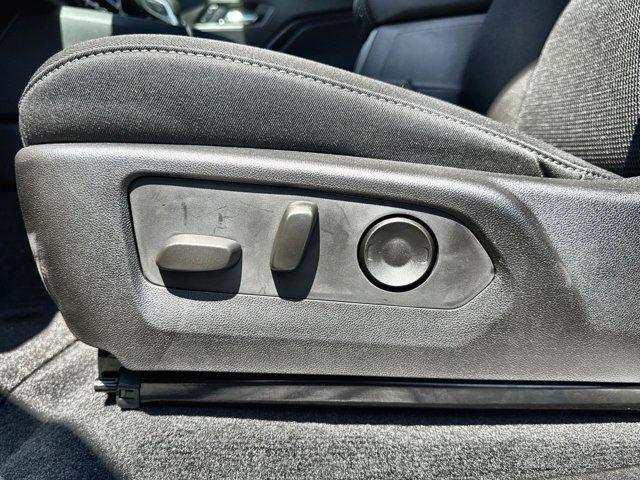 new 2026 GMC Canyon car, priced at $46,452