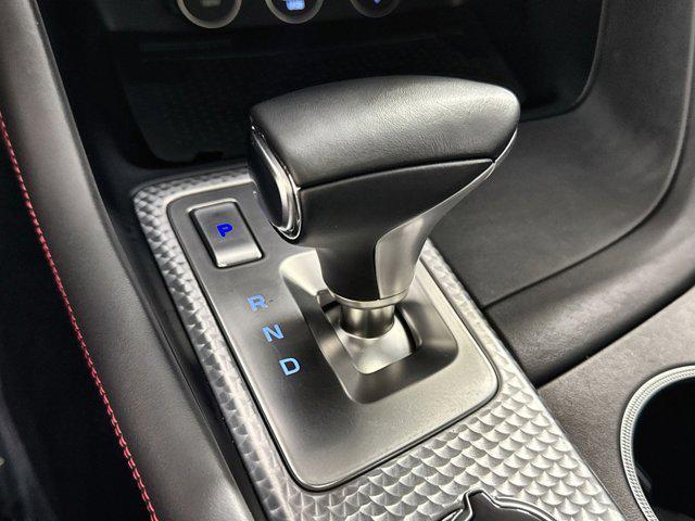 used 2022 Genesis G70 car, priced at $34,000