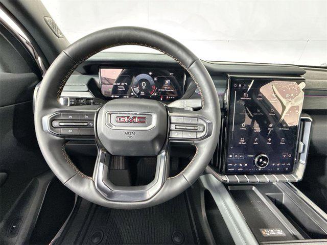 new 2026 GMC Acadia car, priced at $55,580