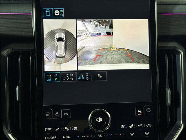 new 2026 GMC Acadia car, priced at $55,580