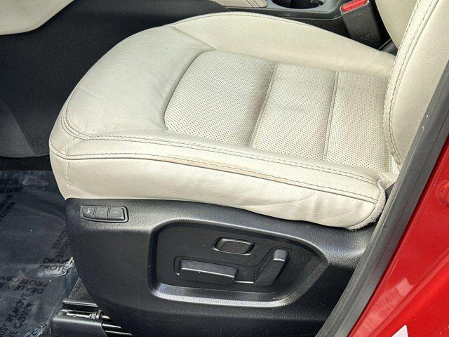 used 2022 Mazda CX-5 car, priced at $26,000