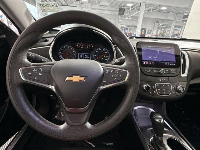 used 2020 Chevrolet Malibu car, priced at $17,000
