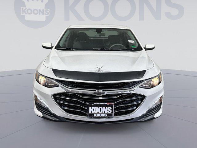 used 2020 Chevrolet Malibu car, priced at $17,000