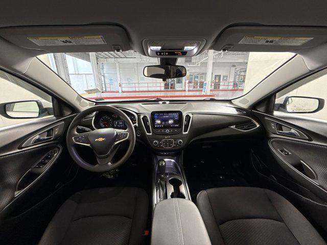 used 2020 Chevrolet Malibu car, priced at $17,000