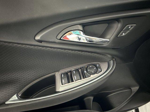 used 2020 Chevrolet Malibu car, priced at $17,000