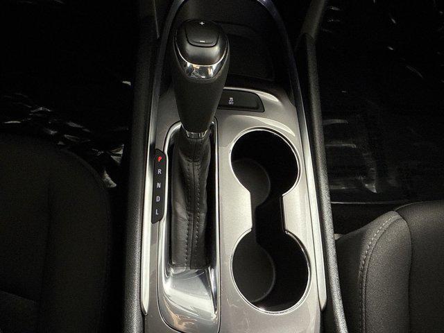 used 2020 Chevrolet Malibu car, priced at $17,000
