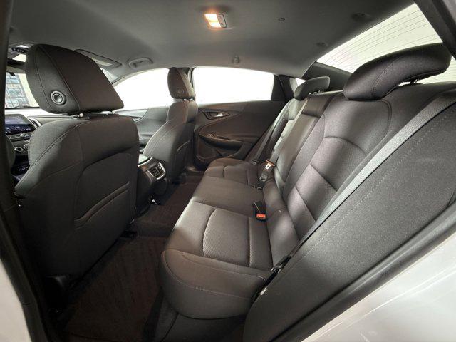 used 2020 Chevrolet Malibu car, priced at $17,000