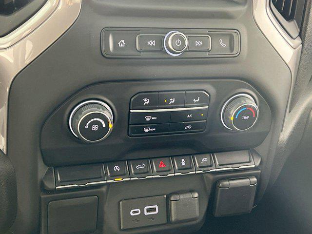 used 2021 Chevrolet Silverado 1500 car, priced at $28,500