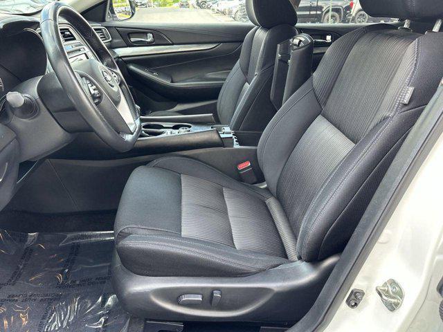 used 2019 Nissan Maxima car, priced at $14,000