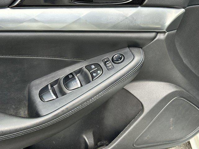 used 2019 Nissan Maxima car, priced at $14,000
