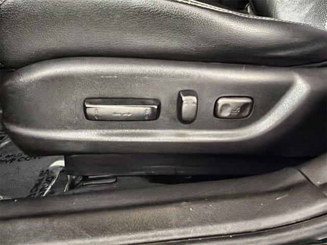 used 2019 Acura ILX car, priced at $19,000