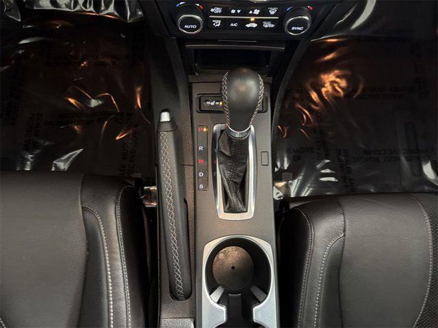 used 2019 Acura ILX car, priced at $19,000