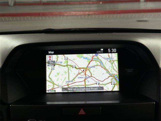 used 2019 Acura ILX car, priced at $19,000