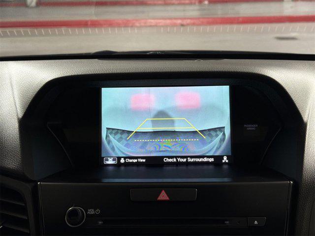 used 2019 Acura ILX car, priced at $19,000