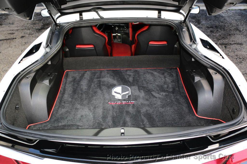 used 2015 Chevrolet Corvette car, priced at $59,800