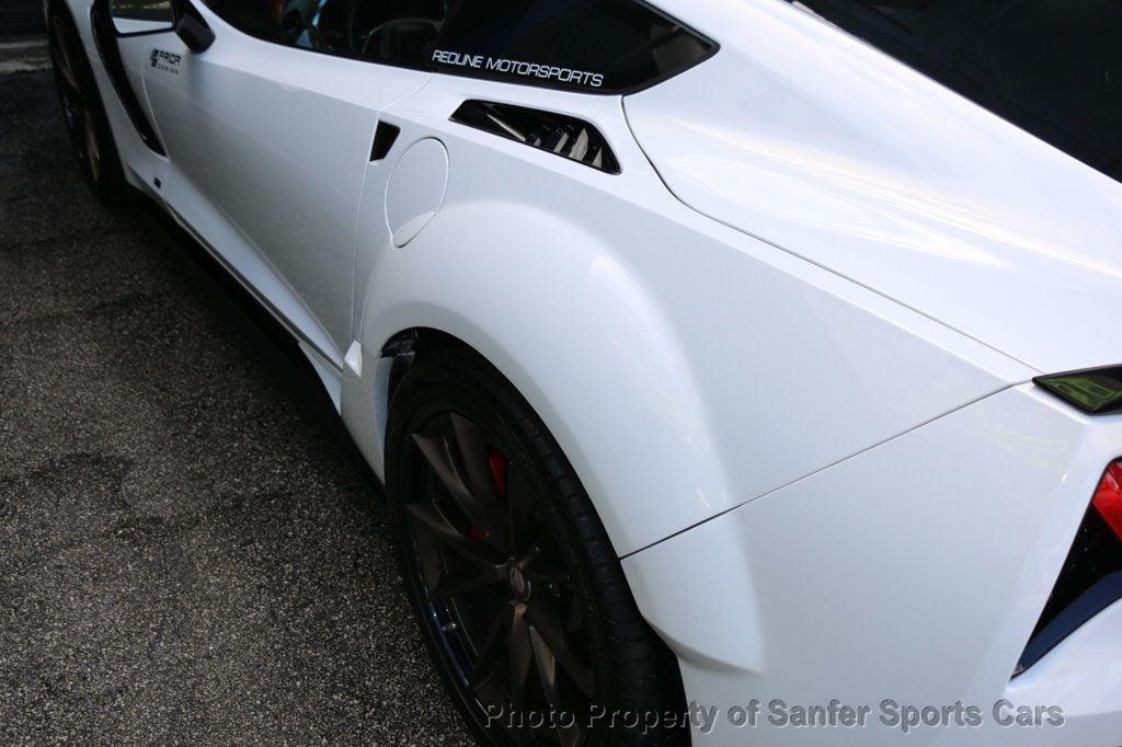 used 2015 Chevrolet Corvette car, priced at $59,800