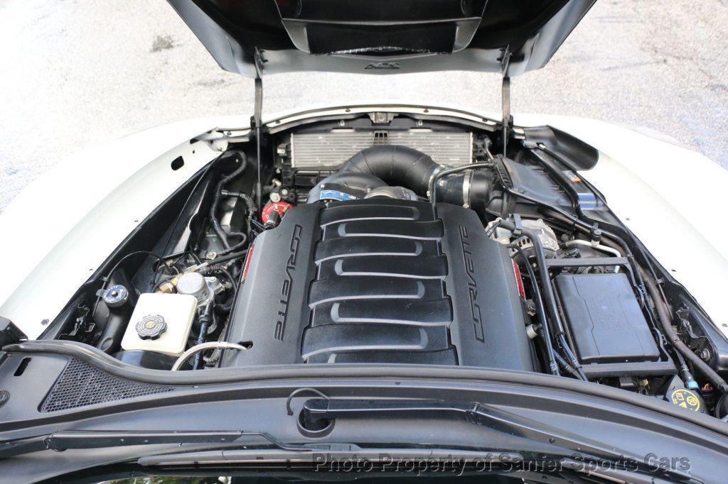 used 2015 Chevrolet Corvette car, priced at $59,800