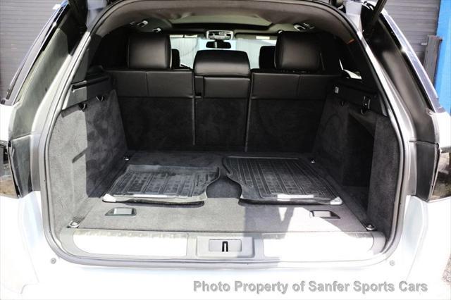used 2015 Land Rover Range Rover Sport car, priced at $18,800