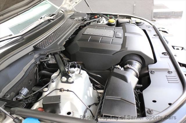 used 2015 Land Rover Range Rover Sport car, priced at $18,800