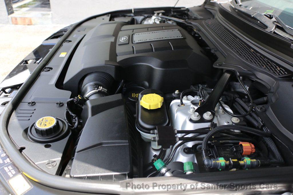 used 2015 Land Rover Range Rover Sport car, priced at $18,800