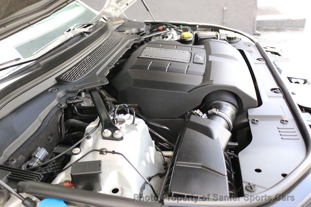 used 2015 Land Rover Range Rover Sport car, priced at $18,800