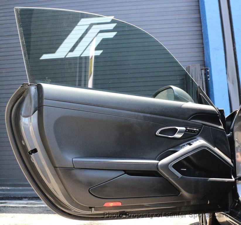 used 2015 Porsche 911 car, priced at $73,800