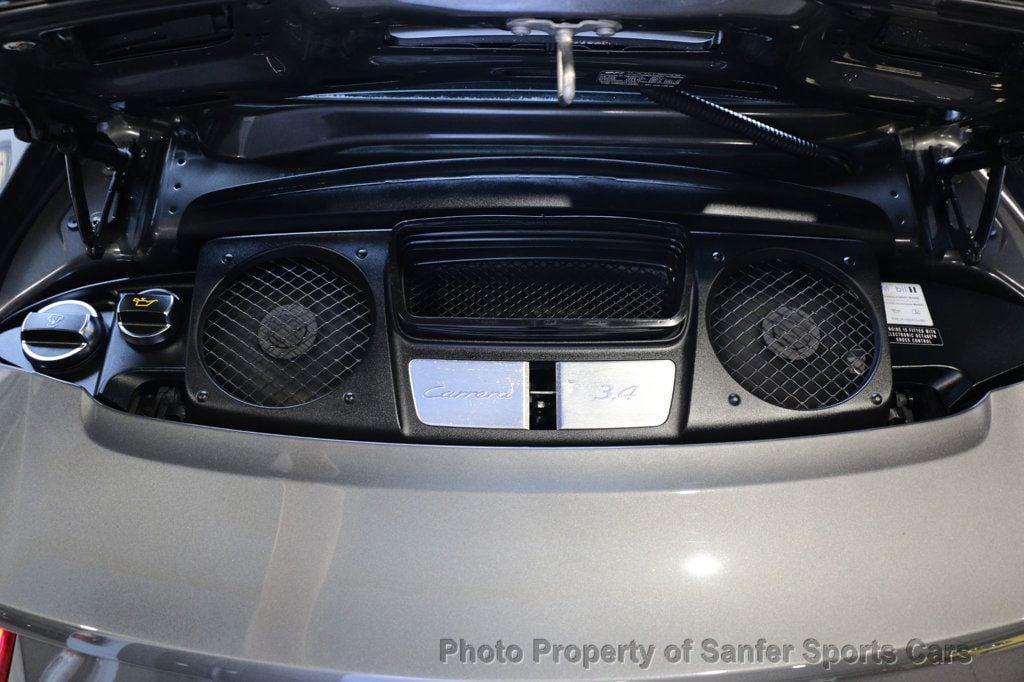 used 2015 Porsche 911 car, priced at $73,800