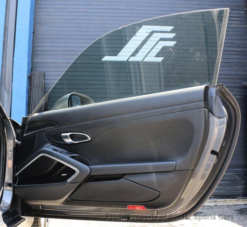 used 2015 Porsche 911 car, priced at $73,800
