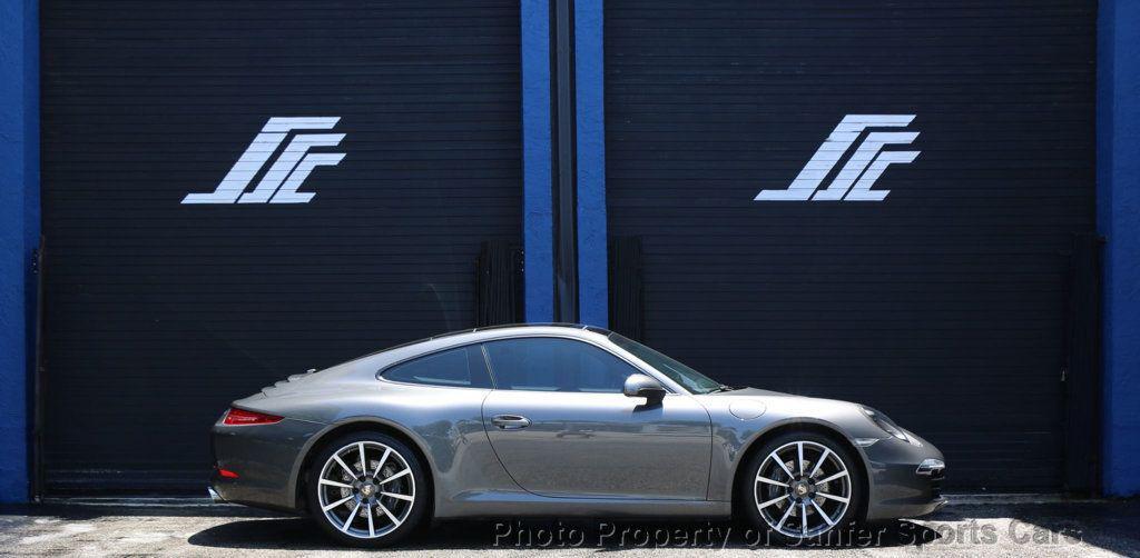 used 2015 Porsche 911 car, priced at $73,800