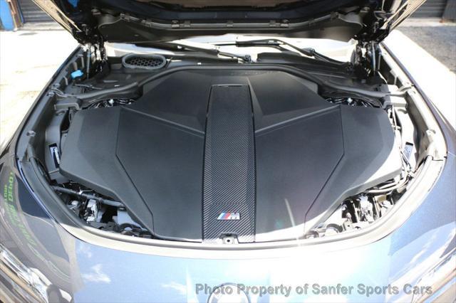used 2025 BMW i7 car, priced at $139,800