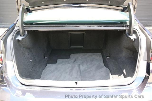 used 2025 BMW i7 car, priced at $139,800
