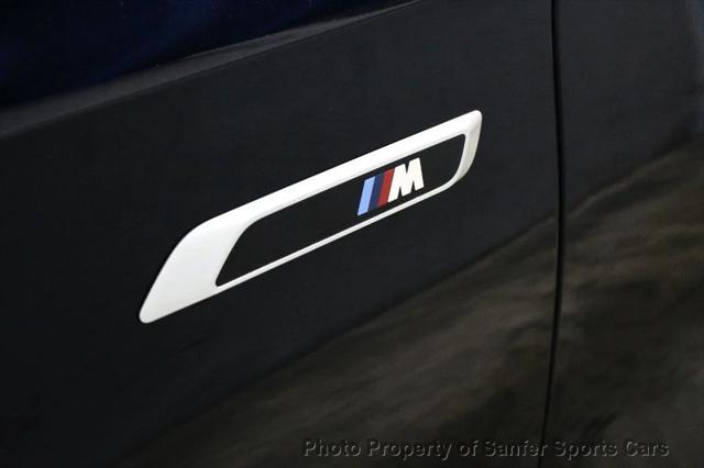 used 2025 BMW i7 car, priced at $139,800