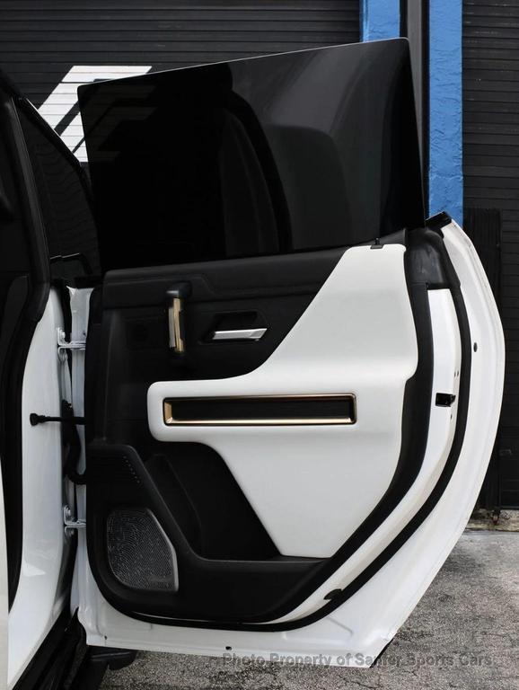 used 2023 GMC HUMMER EV Pickup car, priced at $84,800