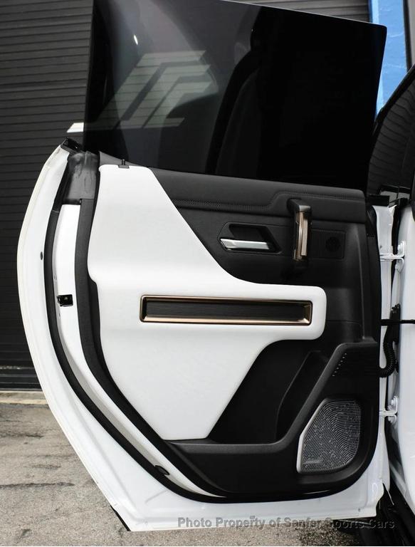 used 2023 GMC HUMMER EV Pickup car, priced at $84,800